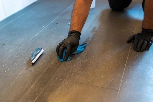 Revitalize Your Floors with Professional Tile Cleaning Services