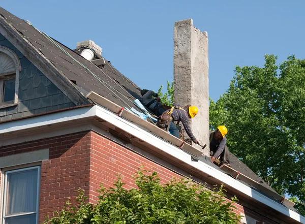 Durable Roofing Options for Loveland Properties