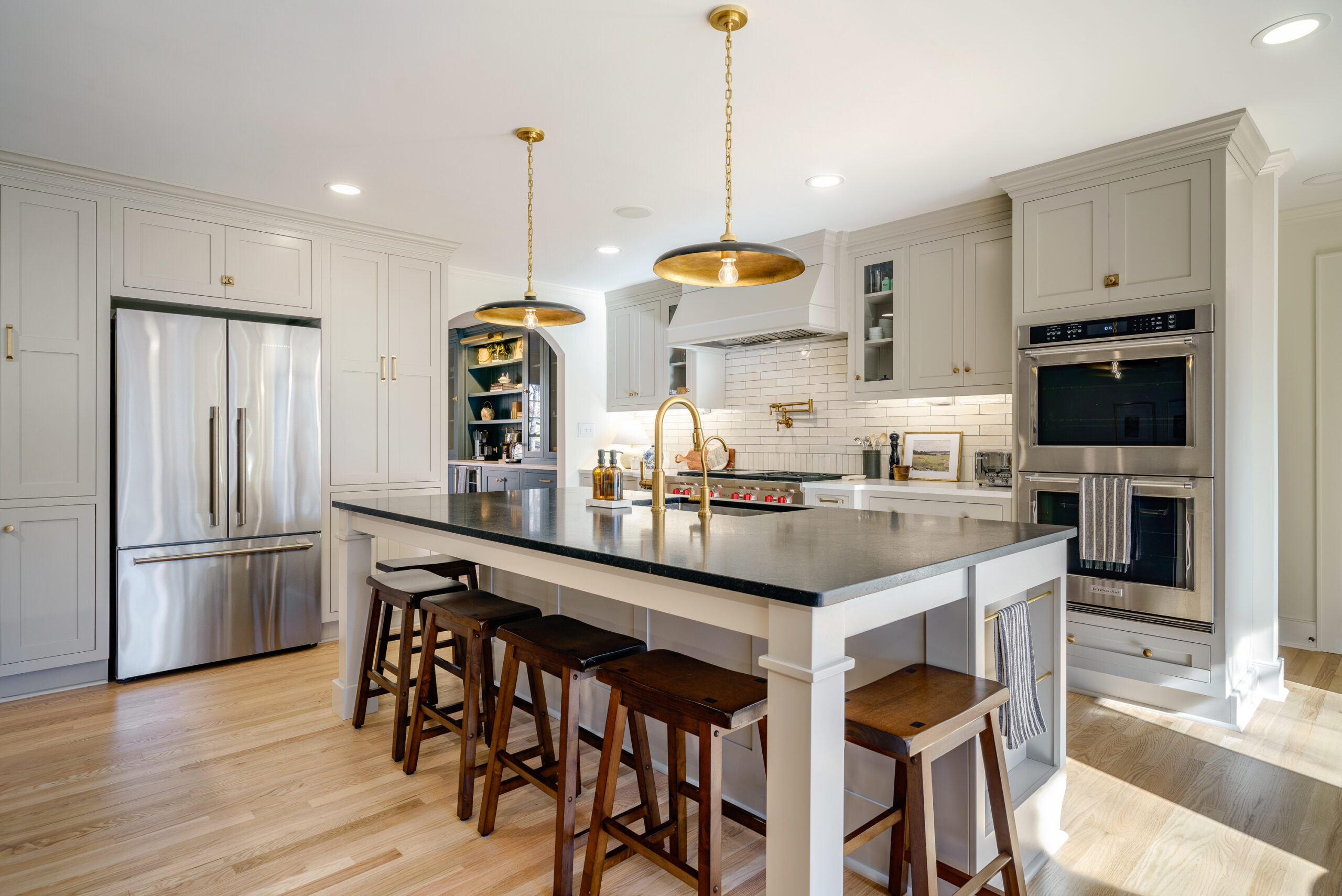 North Canton’s Trusted Kitchen Remodeling Experts