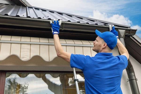 Protect Your Home with Quality Winter Park Roofing Service