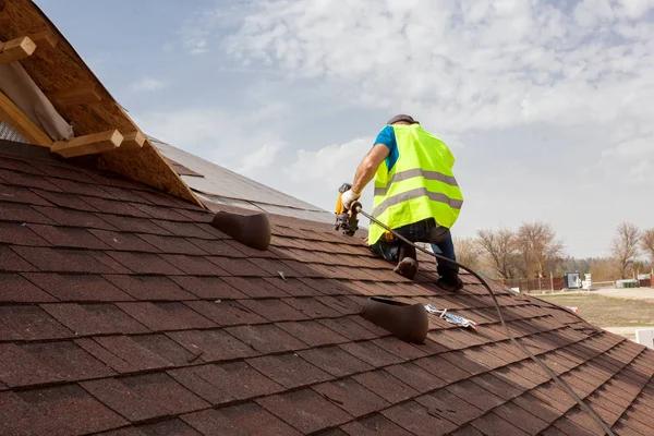 Finding Affordable Roof Replacement Services in San Marcos