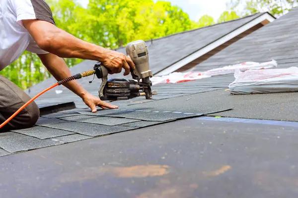 How a Fairfax Roofing Contractor Can Extend Your Roof’s Lifespan