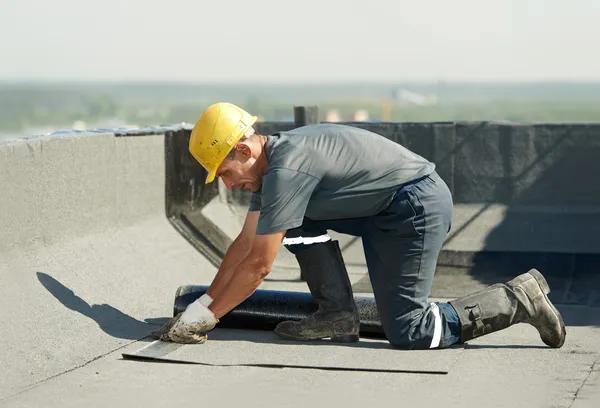 Why Timely Roof Inspections by Contractors Matter